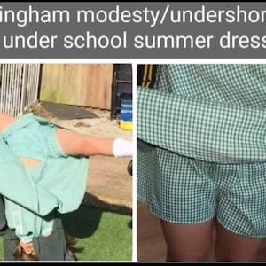 shorts to wear under dresses uk 15 Best Shorts To Wear Under Dresses And Skirts