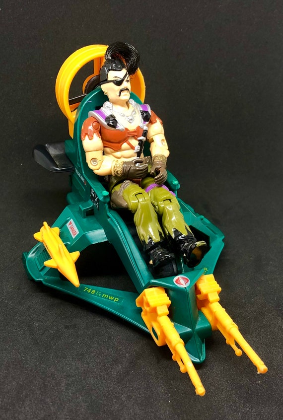 gi joe dreadnoks figures