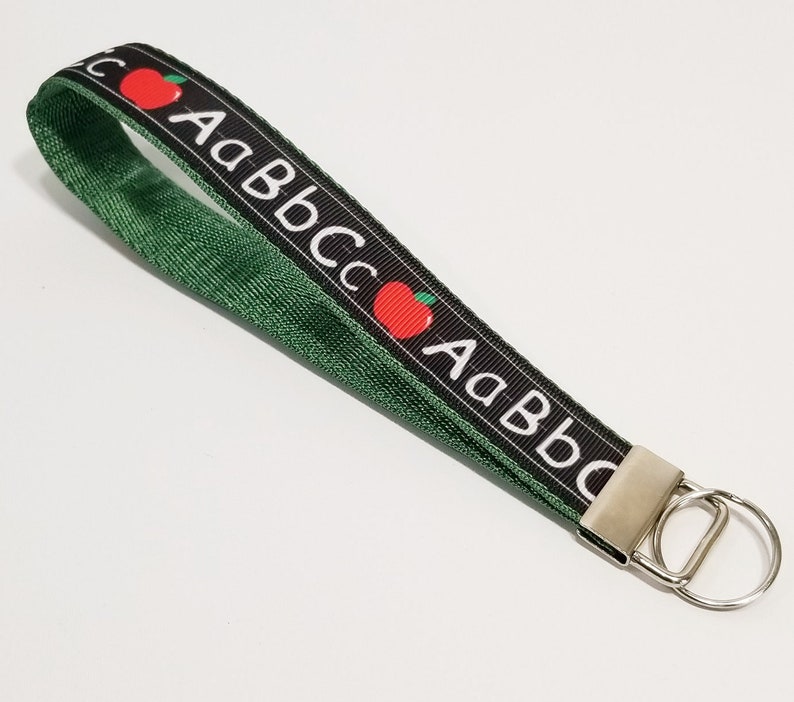 Supreme New York Lanyard key holder