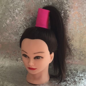 Freestyle dance pony cones accessories