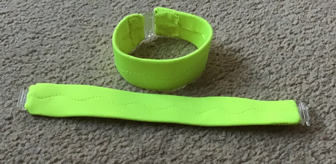 Dance Wristbands Etsy UK