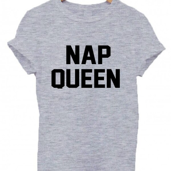 Nap Queen Shirt