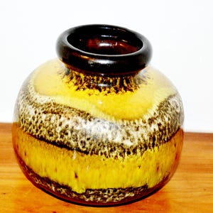 Scheurich Fat Lava - Etsy