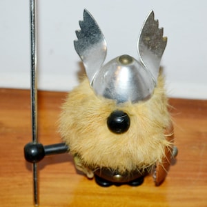 Lisa Larson Viking - Etsy