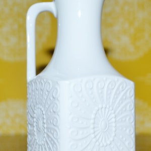 Mid Century Vintage Vase by Royal KPM Model from the 70s Retro WGK Mid Century Retro