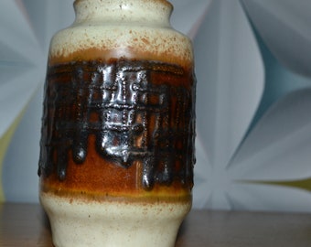 Vintage Vase     50er Jahre