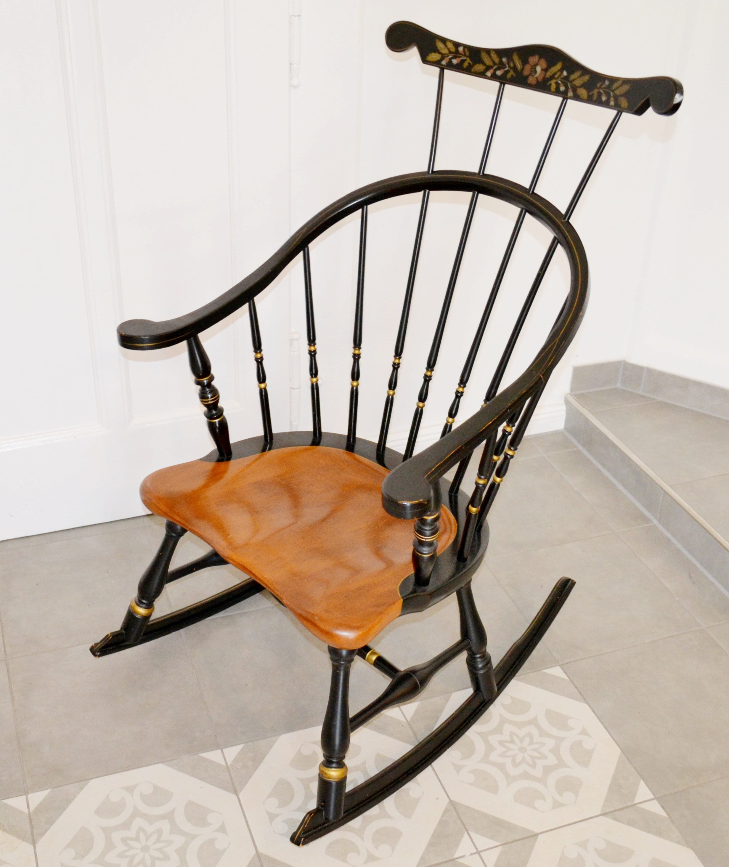 家具 Vintage Windsor chair Antique Windsor Chair | Chairish