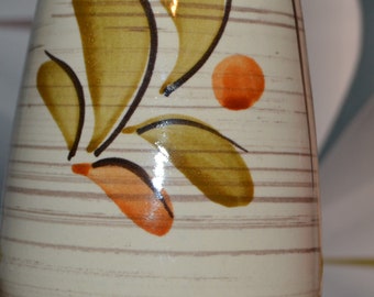 Vintage Vase     50er Jahre