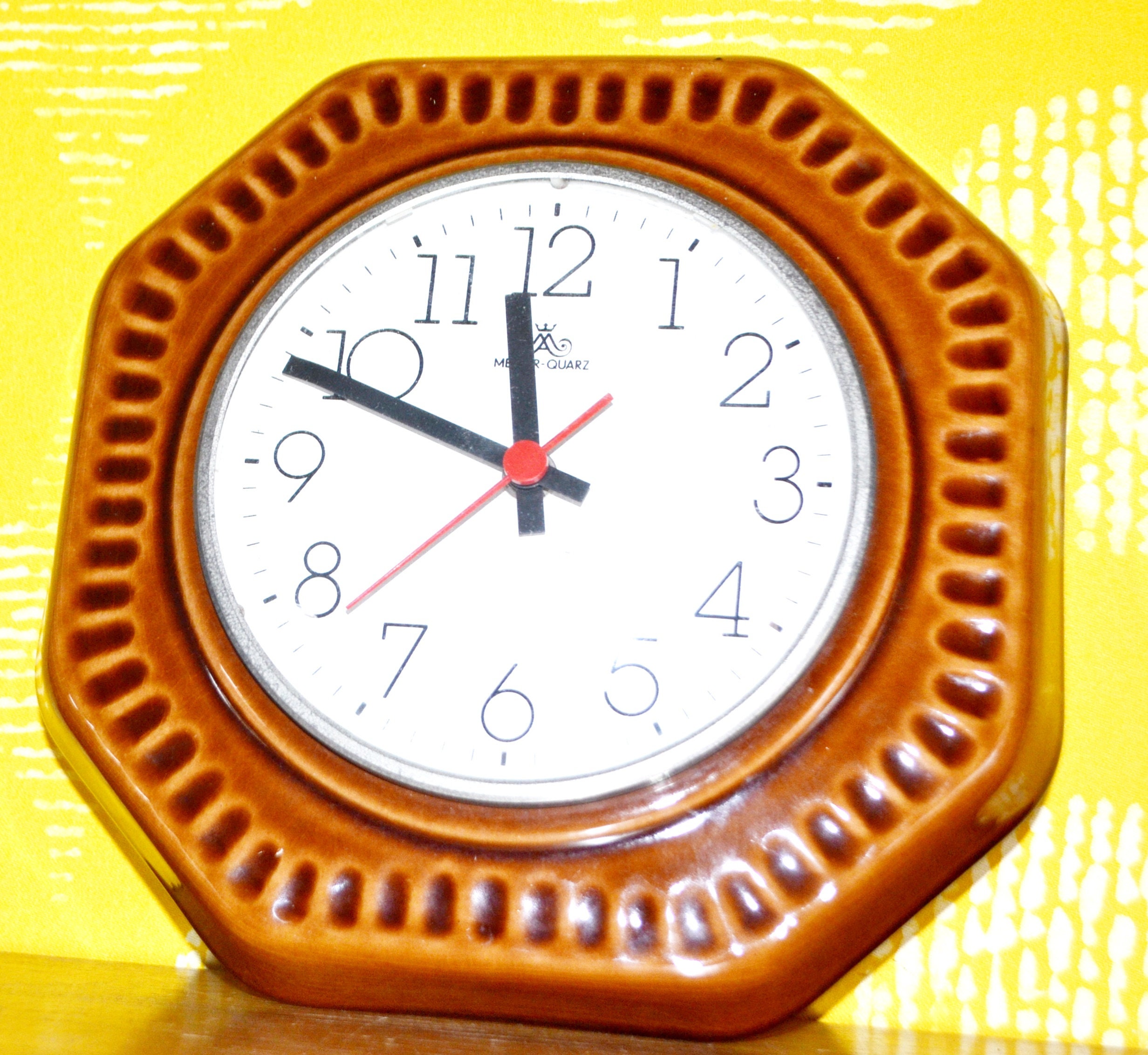 Relojes de Pared Ankh Vintage - Alta Calidad - Envío Rápido