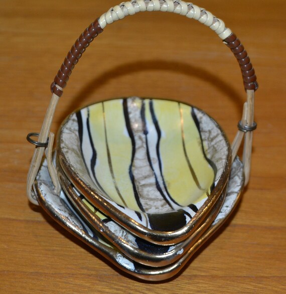 50年代 ヴィンテージ 灰皿 ミッドセンチュリー ロカビリー 2025年最新