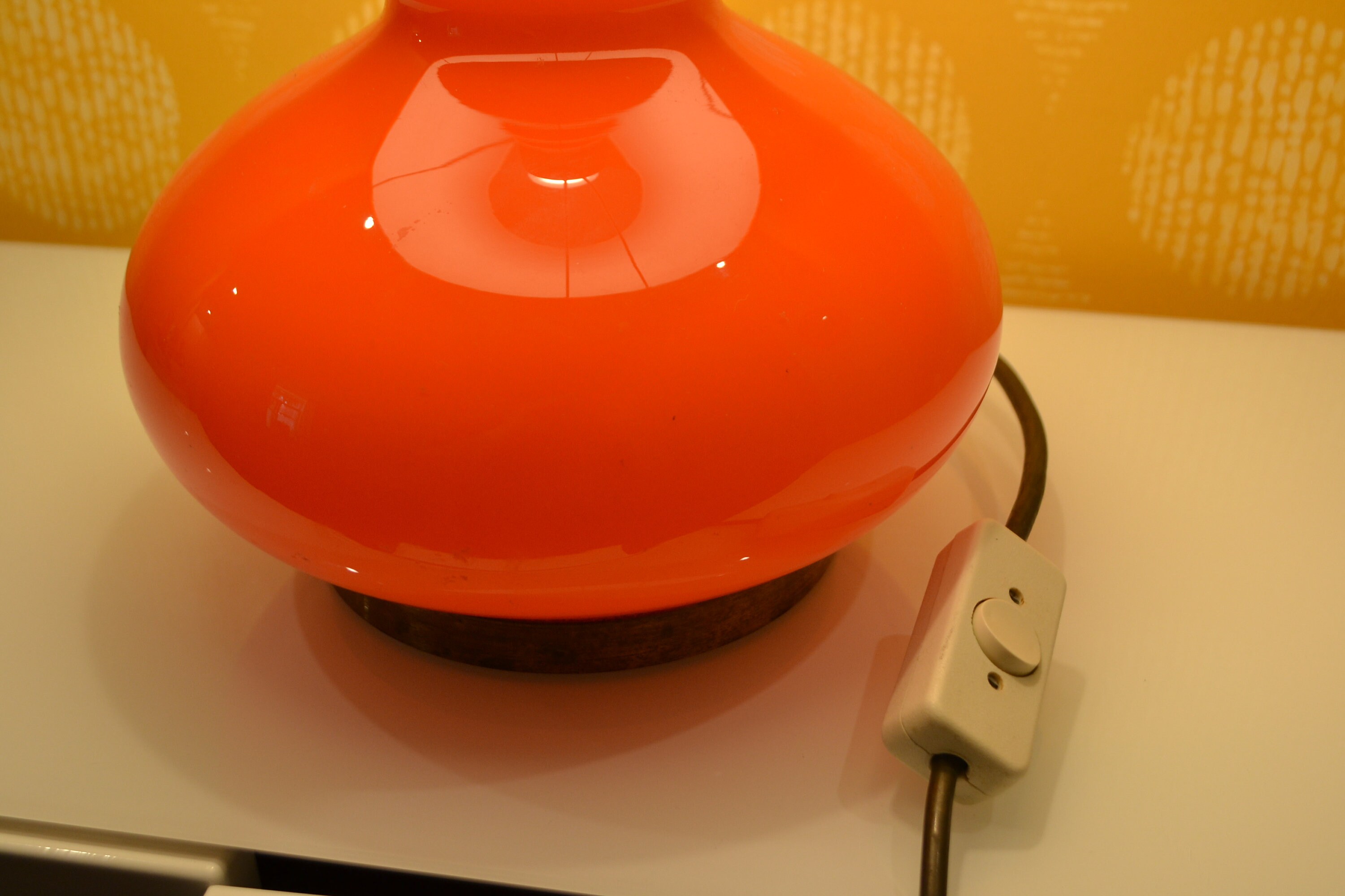 70s vintage lump National製 スペースエイジ 70s vintage lump National製 スペースエイジ