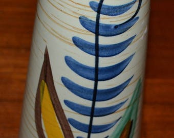 Vintage Vase   50er Jahre