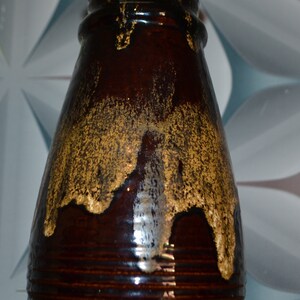 Vintage vase Bay 70s