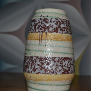 True Vintage Vase 50s