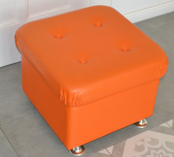 ミッドセンチュリー モダン チェア スツール レトロポップ スペース