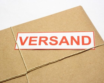 extra postage