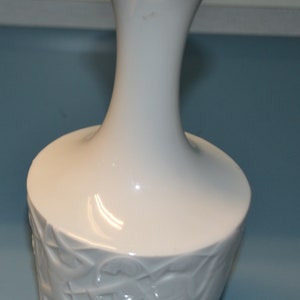True Vintage Vase 70s Gemstone