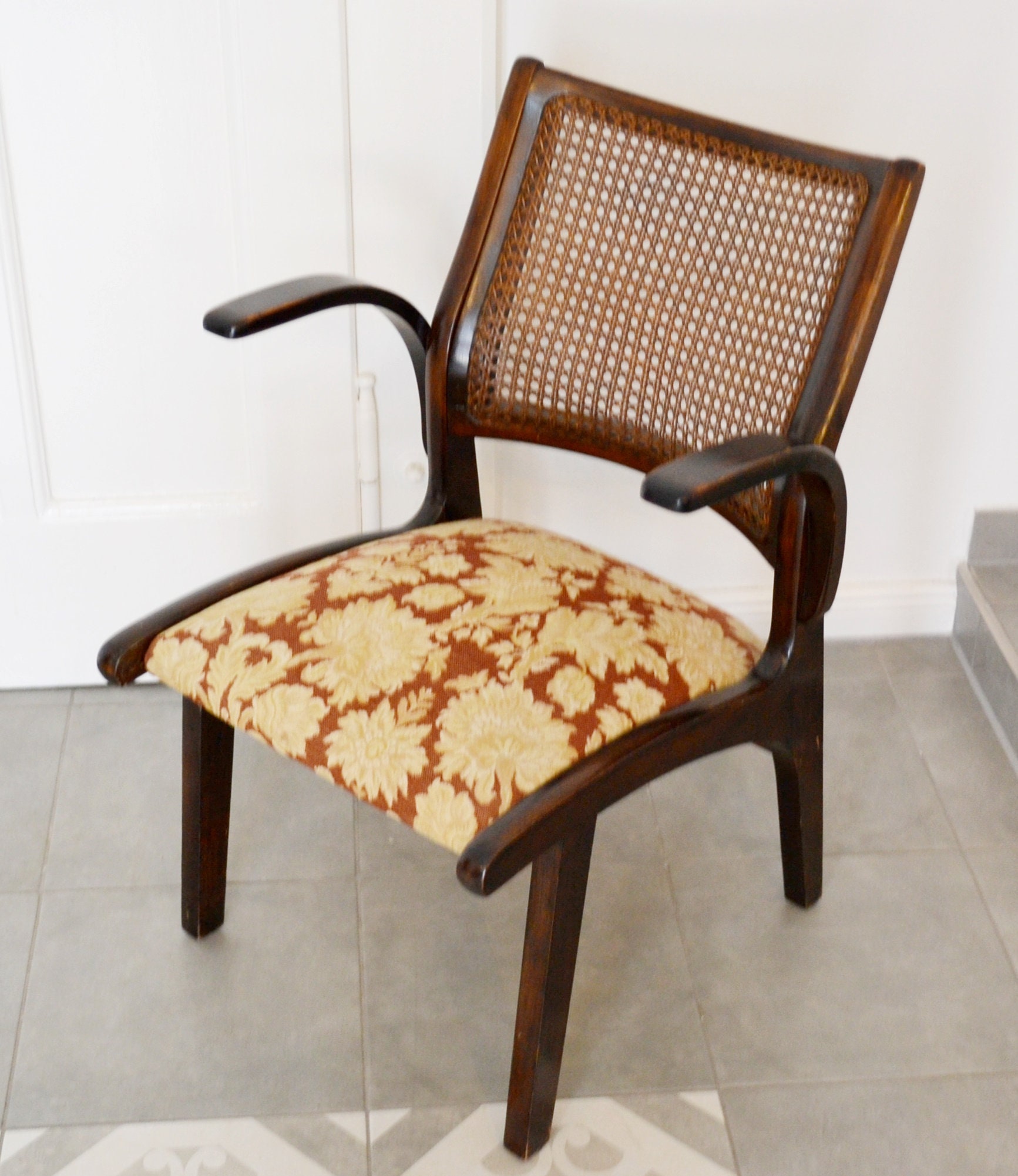 カサラ CASALA カサリノ Casalino1 キッズチェア イエロー