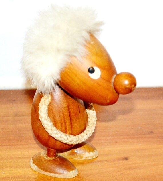 オリジナル Hans Bolling ハンス・ボーリン ストリット チーク