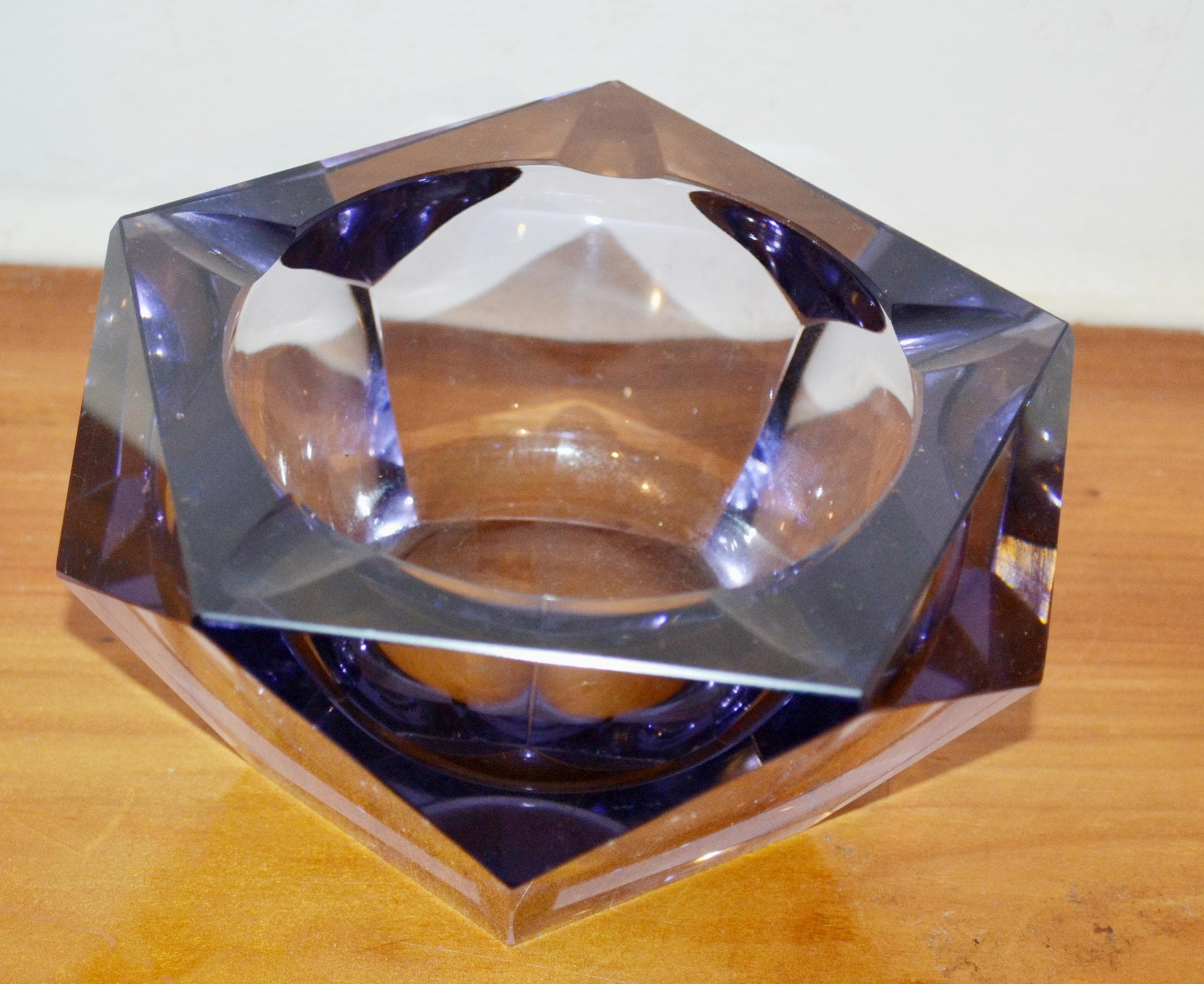 Space Age Ashtray - Etsy Canada