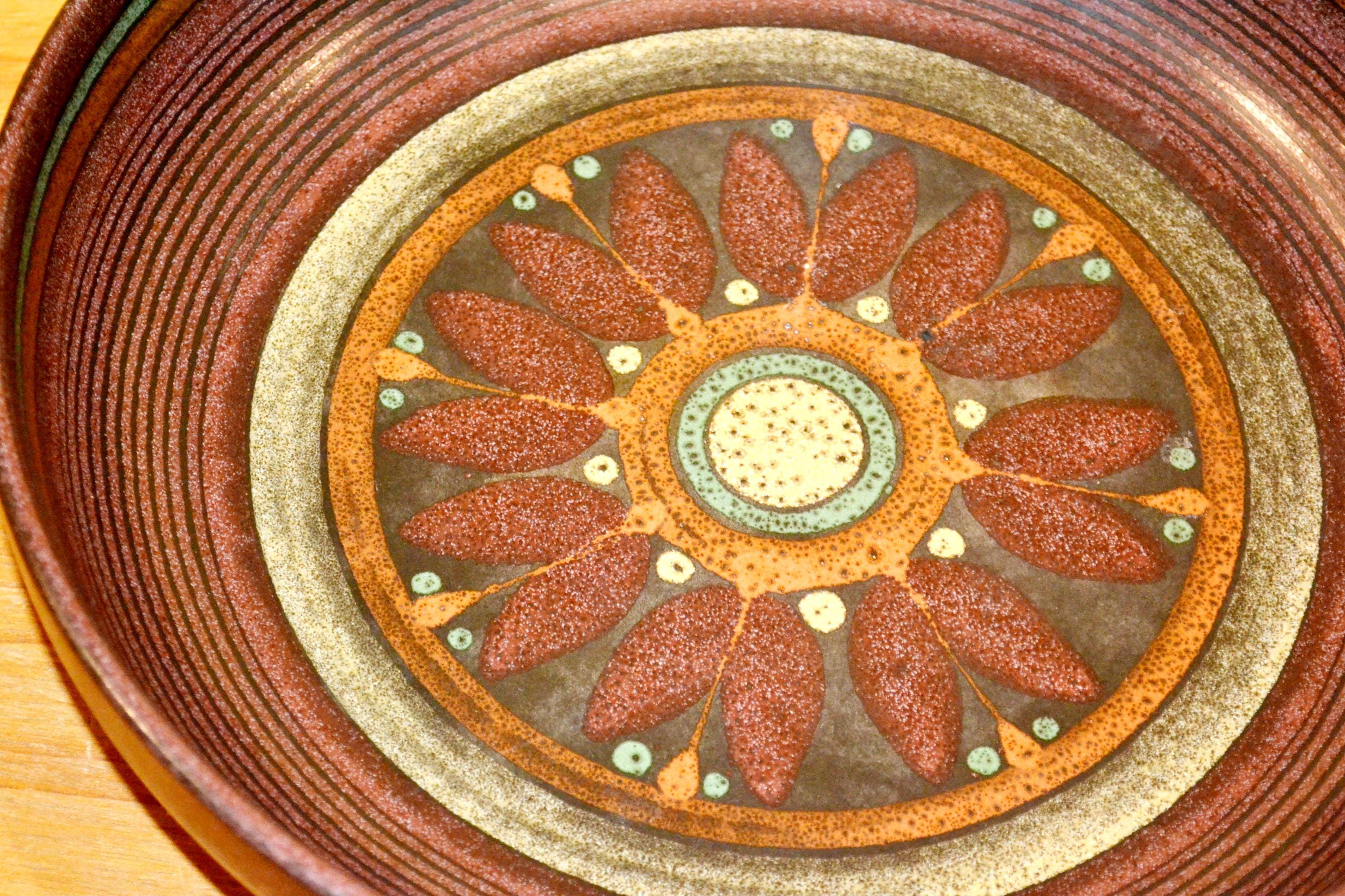Kmk Denmark Pottery - Etsy