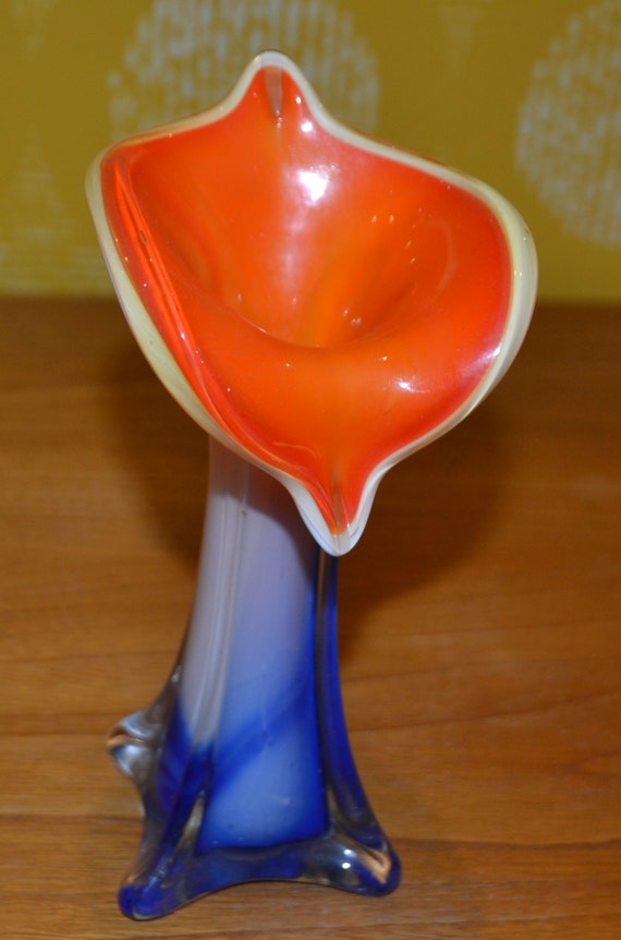 ○vintage○ 花瓶 ゴールド スペースエイジ ミッドセンチュリー W8729476