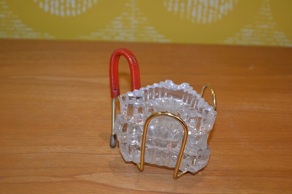 1950年台〜60年台 ビンテージ 灰皿 ロカビリー ミッドセンチュリー