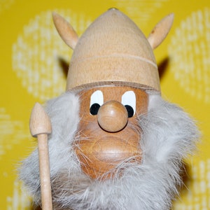 Lisa Larson Viking - Etsy