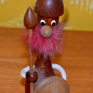 Lisa Larson Viking - Etsy