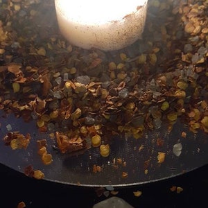 Powerful KARMA  Spell