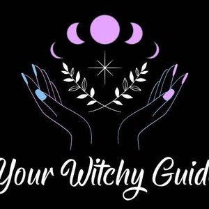 Custom spellwork to help manifest your desires.