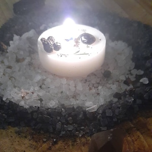 Kraftvoller Schutz Ritualzauber