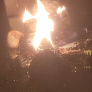 Powerful Hexbreaker/ return to sender spell performed to release you from hexes, curses and dark magick