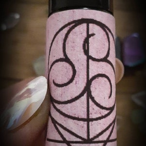 Self Love Magick Oil