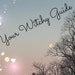 Your Witchy Guide