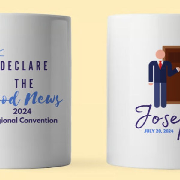2024 Regional Jw Etsy