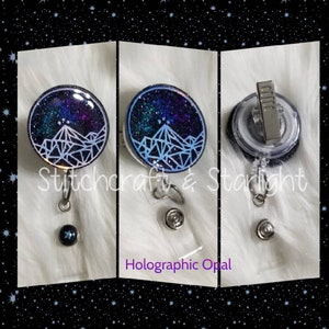 Night Court/ ACOTAR -Badge Reel