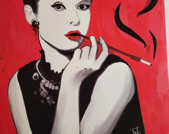 Audrey