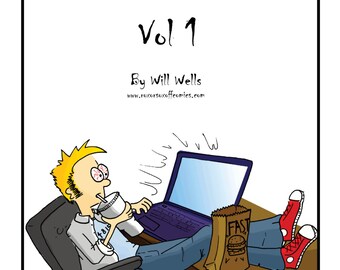 Re:Tale Vol 1