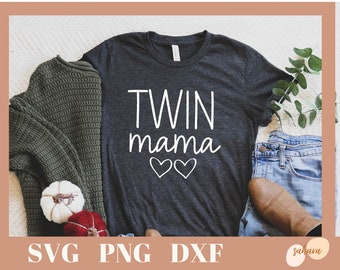 Free Free Twin Mama Svg 347 SVG PNG EPS DXF File
