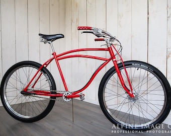 vintage bicycle collectors near me