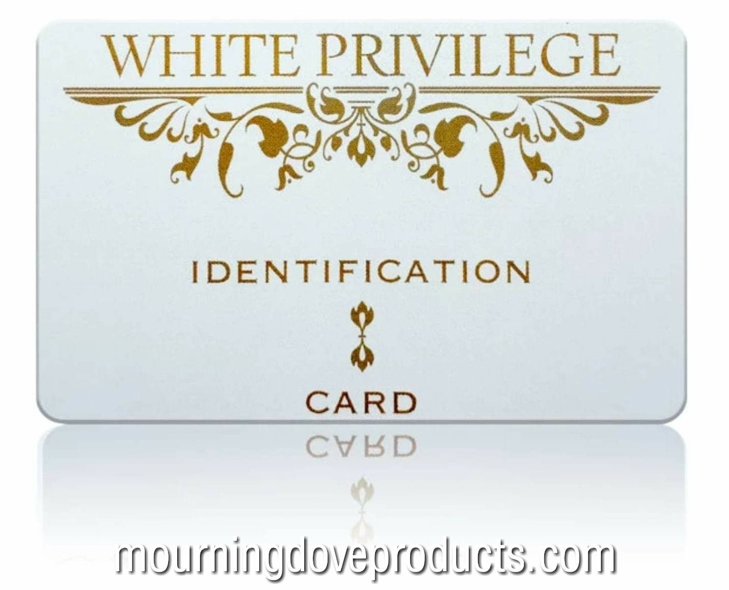 W.P.I.D. Card / Buy 2 Get 1 FREE Etsy