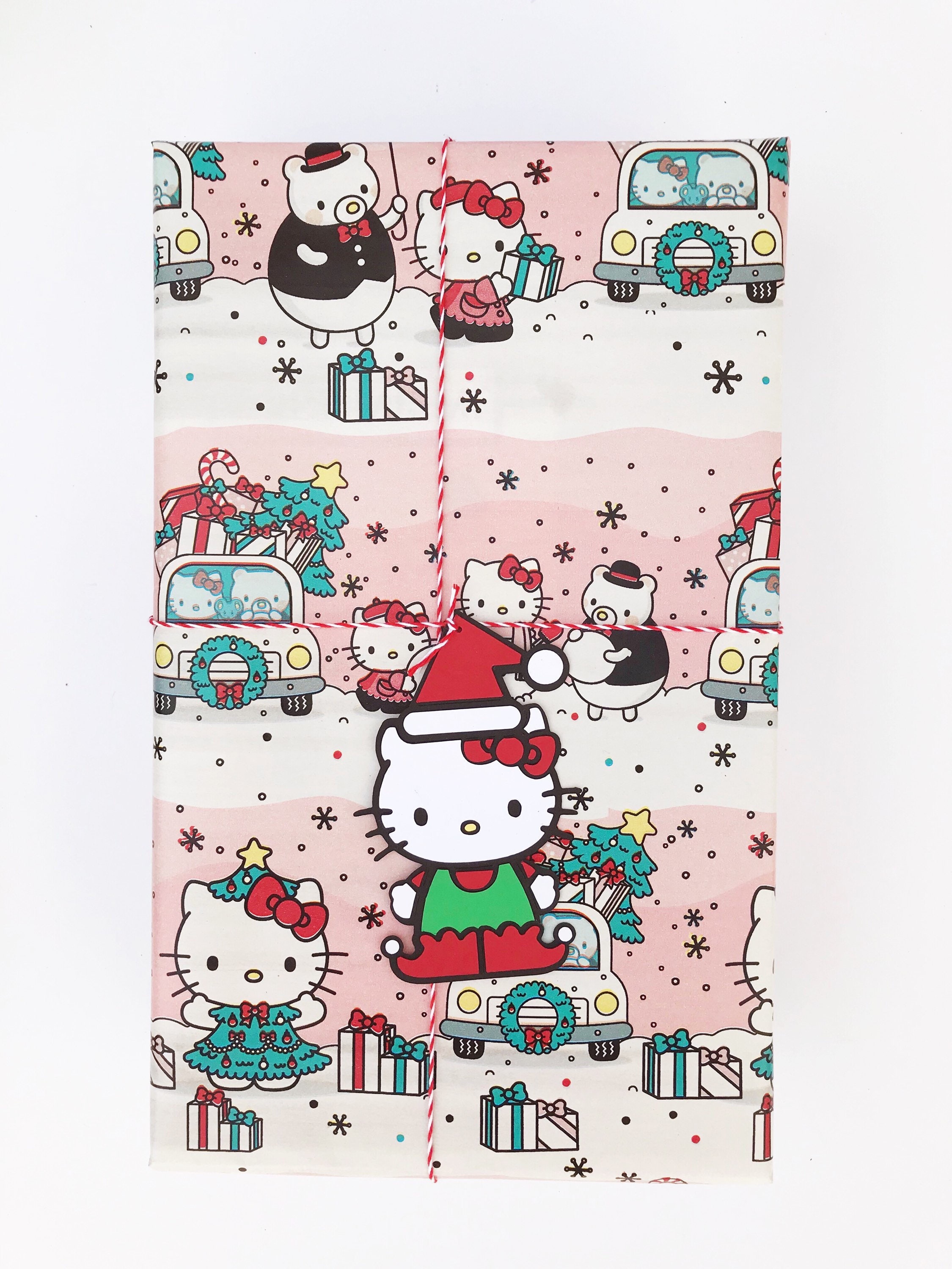 gifts for hello kitty lovers