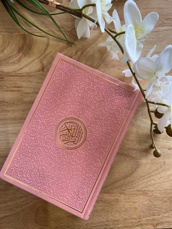 Arabic Quran (Indo Pak Script) With QR Code Medium Size, 59 OFF