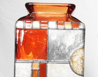 Frank Lloyd Wright Vase Etsy