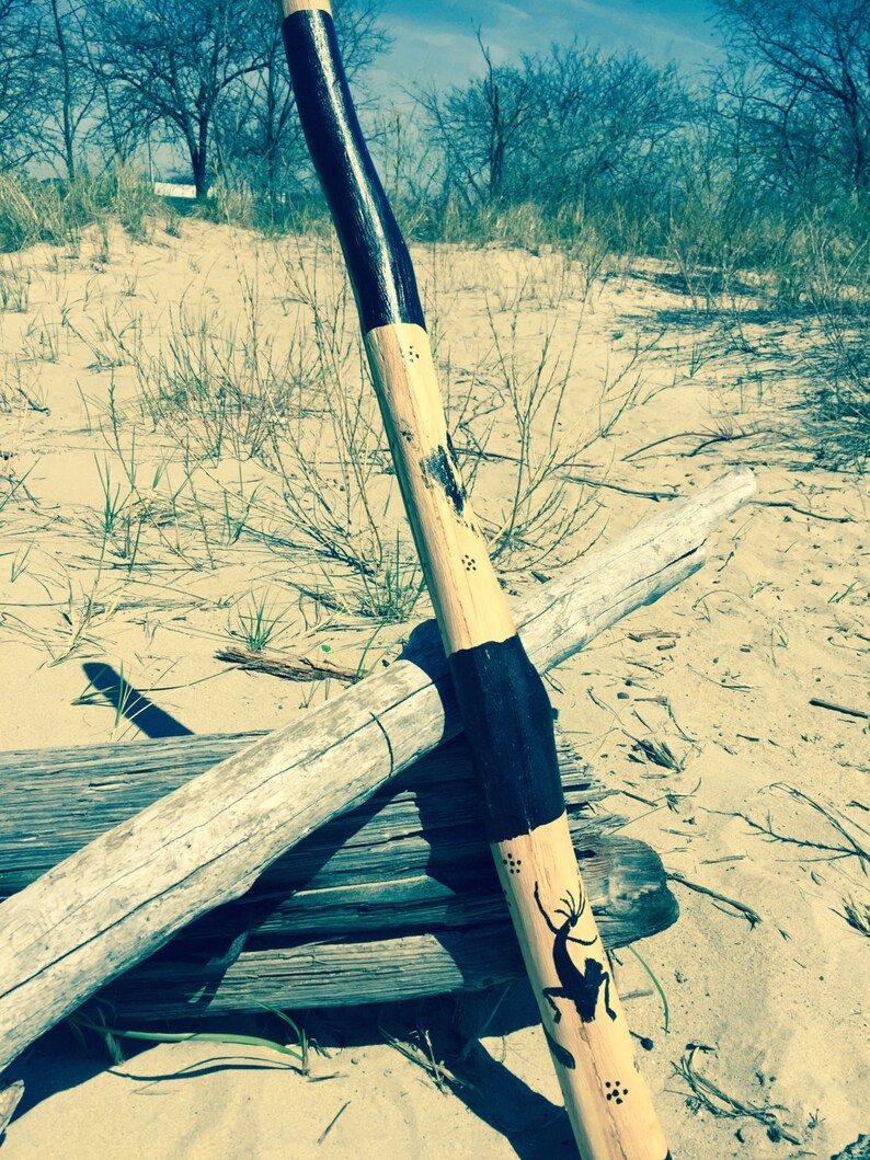 Authentic Handmade Australian Style Digeridoo Authentic Handmade Australian Style Digeridoo