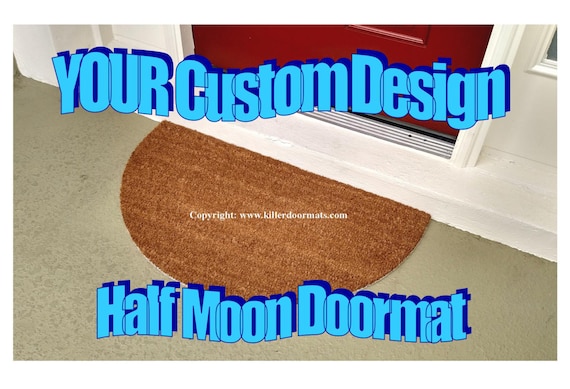 It S Your Personalized Custom Hand Painted Welcome Door Etsy