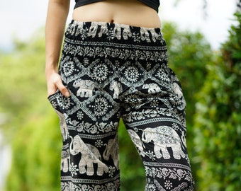 plus size harem pants australia