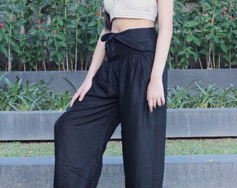 plus size harem pants australia