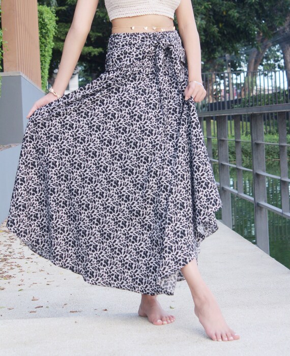 women long skirts